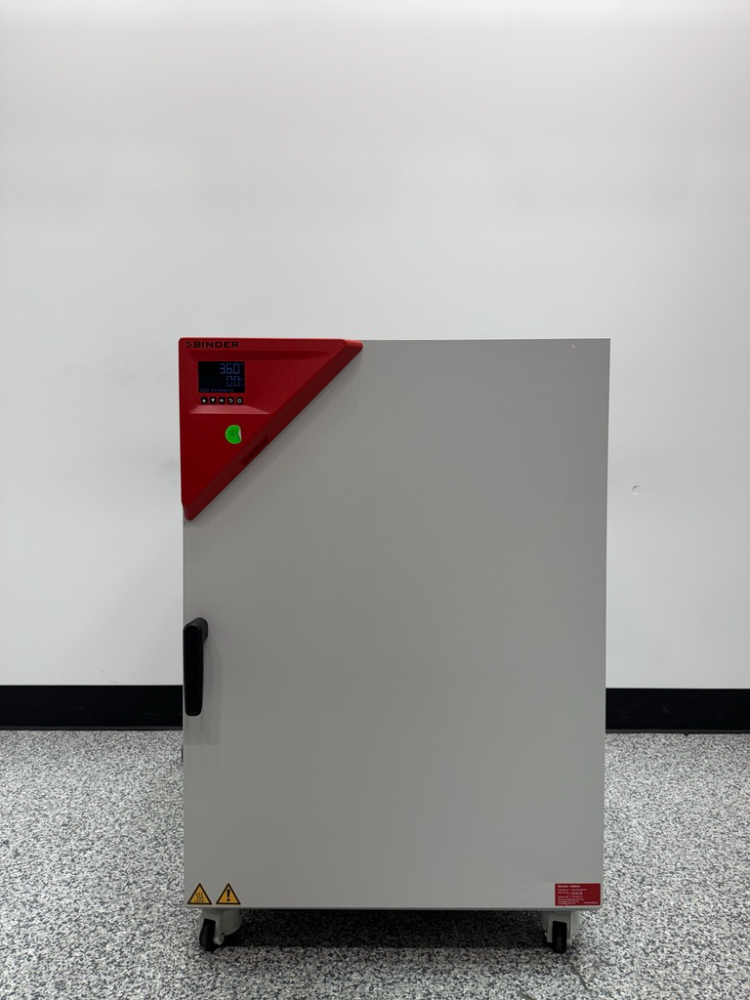 Image of Binder CO2 Laboratory Incubator